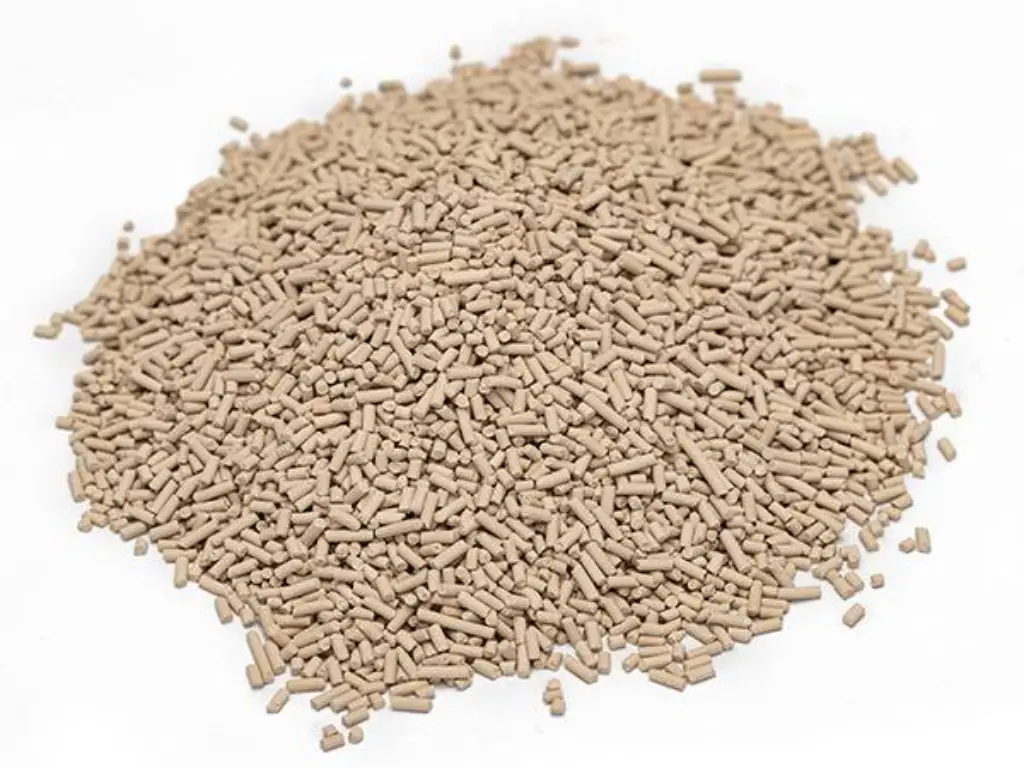 jalon molecular sieve