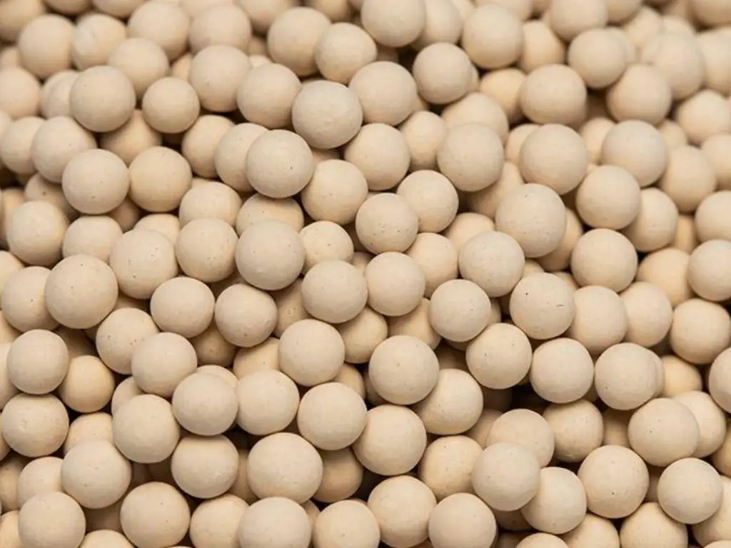 molecular sieve