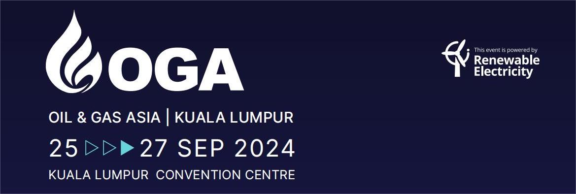 OGA 2024 パンフレット USD 1 00