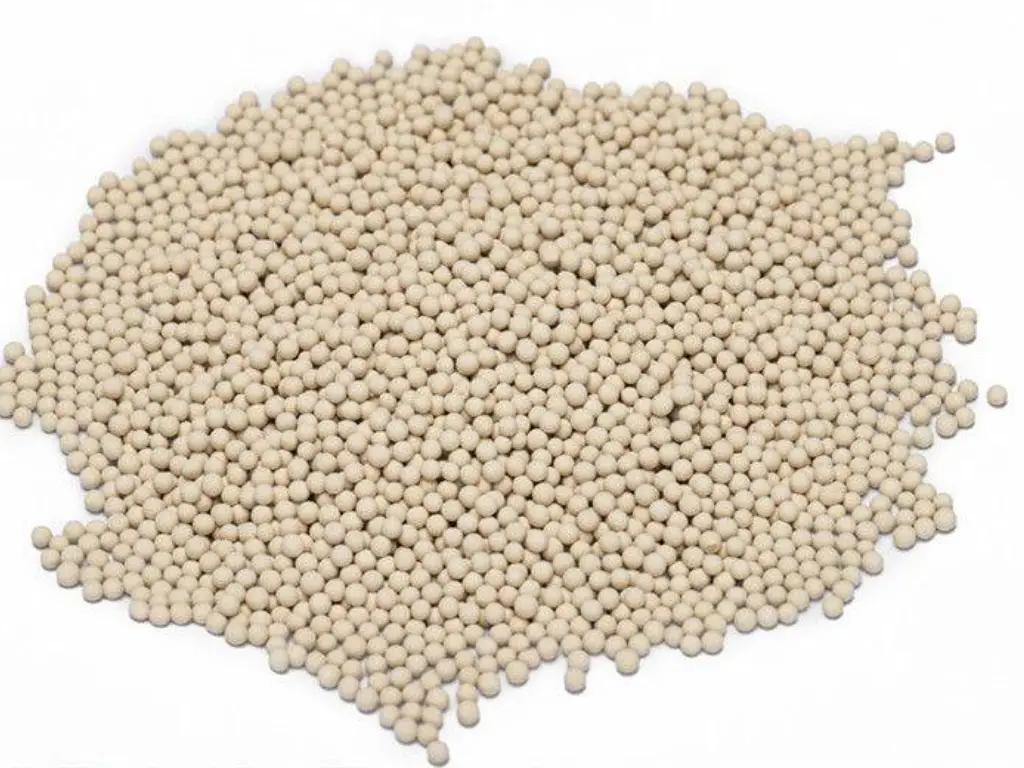 Molecular Sieves for Water Removal (1)