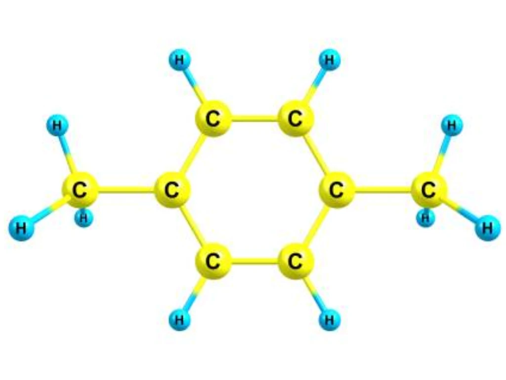 p-Xylene Production (2)